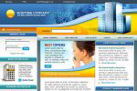 Professional quality website templates